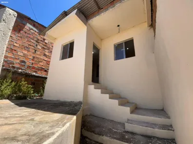 Casa com 2 Quartos à venda, 65m² no Vila de Abrantes (Abrantes), Camaçari