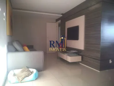 Apartamento com 3 Quartos à venda, 95m² no Lourdes, Belo Horizonte