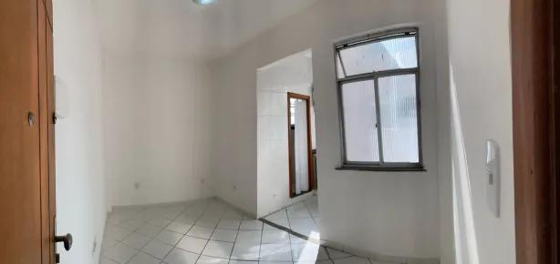 Apartamento com 1 Quarto para alugar, 20m² no Botafogo, Rio de Janeiro