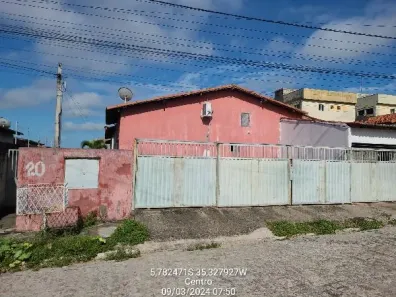 Casa com 2 Quartos à venda, 52m² no Santa Terezinha, São Gonçalo do Amarante