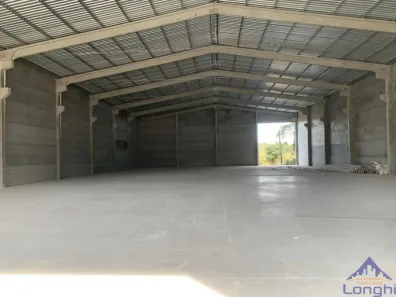 Galpão/Depósito/Armazém com 1 Quarto para alugar, 1152m² no Jardim América, Caxias do Sul