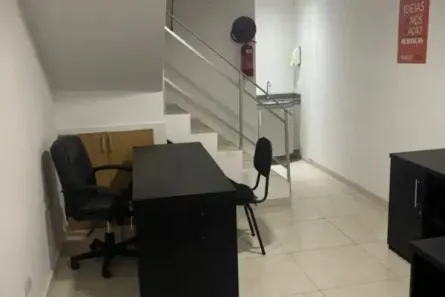 Sala Comercial para alugar, 43m² no Piedade, Jaboatão dos Guararapes