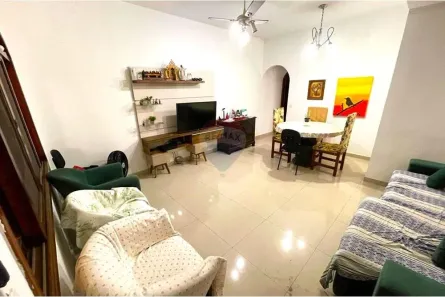 Casa com 2 Quartos à venda, 101m² no Jardim Helena Maria, Guarujá