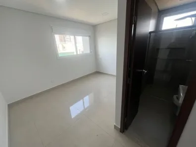 Apartamento com 3 Quartos para alugar, 115m² no Graciosa - Orla 14, Palmas