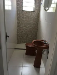 Galpão/Depósito/Armazém para alugar, 80m² no Estrada da Saudade, Petrópolis