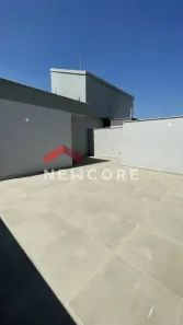 Cobertura com 3 Quartos à venda, 140m² no Caiçara-Adelaide, Belo Horizonte