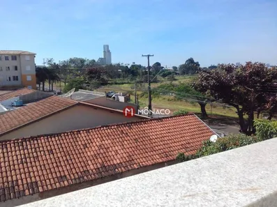 Kitnet com 1 Quarto à venda, 35m² no Jardim Jóquei Club, Londrina