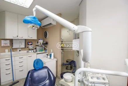 Sala Comercial à venda, 28m² no Belvedere, Belo Horizonte