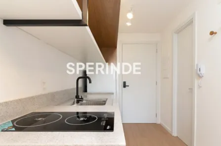 Kitnet com 1 Quarto para alugar, 45m² no Auxiliadora, Porto Alegre