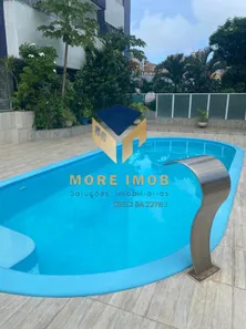 Apartamento com 3 Quartos à venda, 68m² no Acupe de Brotas, Salvador