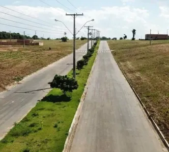 Lote/Terreno à venda, 250m² no , Iranduba