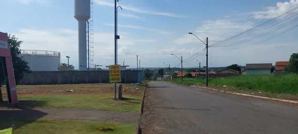 Lote/Terreno à venda, 240m² no Residencial San Marino, Goiânia