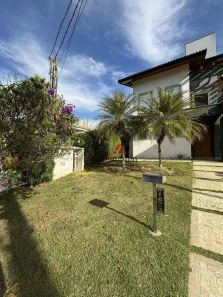 Casa de Condomínio com 3 Quartos à venda, 300m² no Jardim das Nações, Taubaté