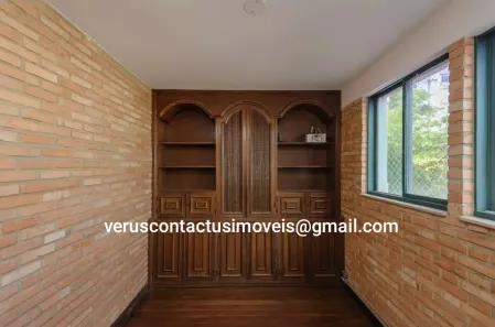 Casa com 5 Quartos para alugar, 466m² no Comiteco, Belo Horizonte