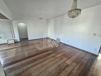 Apartamento com 4 Quartos à venda, 154m² no Graça, Salvador