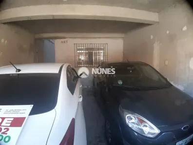 Sobrado com 3 Quartos à venda, 150m² no Vila Freitas, Carapicuíba