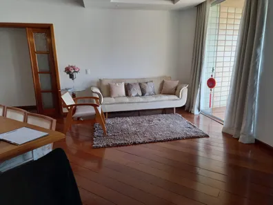 Apartamento com 4 Quartos à venda, 263m² no São Pedro, Belo Horizonte