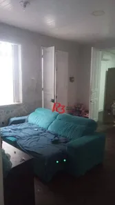 Casa com 4 Quartos à venda, 127m² no Paquetá, Santos