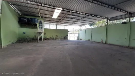 Galpão/Depósito/Armazém para venda ou aluguel, 600m² no Taquara, Rio de Janeiro