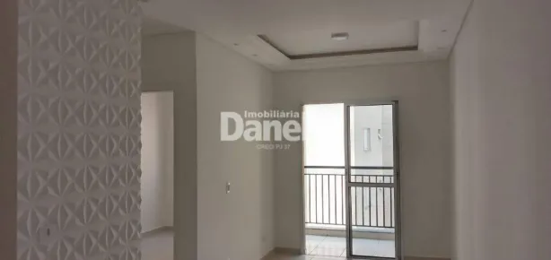Apartamento com 2 Quartos à venda, 67m² no Areão, Taubaté