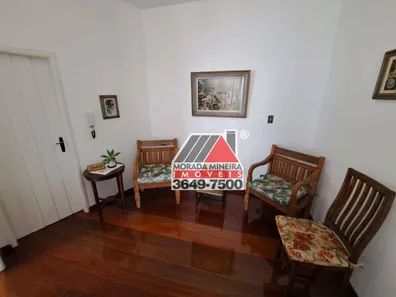 Sala Comercial para alugar, 12m² no Centro, Santa Luzia