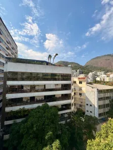 Apartamento com 3 Quartos à venda, 100m² no Lagoa, Rio de Janeiro
