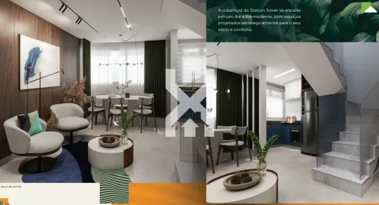 Apartamento com 2 Quartos à venda, 93m² no Dom Joaquim, Belo Horizonte