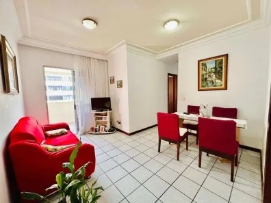 Apartamento com 2 Quartos à venda, 71m² no Stiep, Salvador
