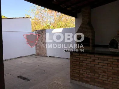 Casa de Condomínio com 3 Quartos à venda, 95m² no Centro, Tremembé