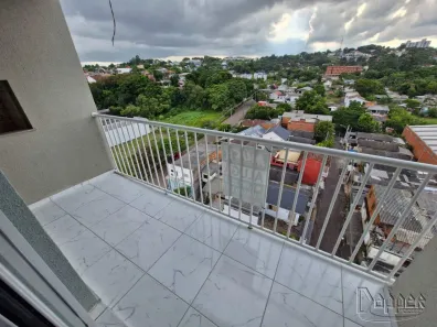 Apartamento com 2 Quartos para alugar, 68m² no Rondônia, Novo Hamburgo