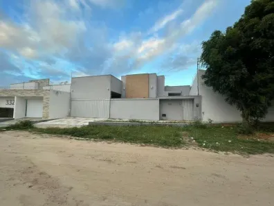 Casa com 3 Quartos à venda, 189m² no Alto do Açude, Pau dos Ferros
