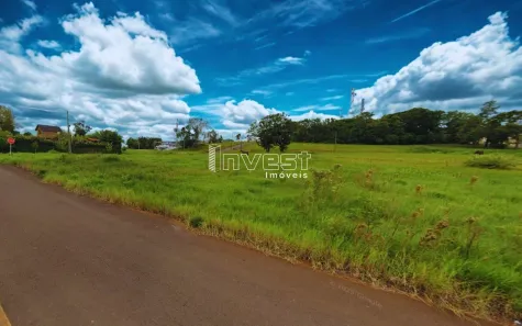Lote/Terreno à venda, 360m² no João Alves, Santa Cruz do Sul