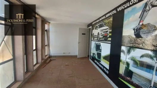 Sala Comercial à venda, 97m² no Centro, Anápolis