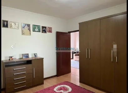 Sobrado com 4 Quartos à venda, 156m² no Jardim do Bosque, Cachoeirinha