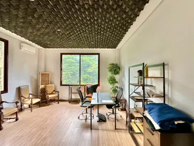 Sala Comercial com 1 Quarto para venda ou aluguel, 44m² no Chácara São João, Carapicuíba