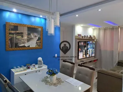 Apartamento com 2 Quartos à venda, 45m² no Cosmos, Rio de Janeiro
