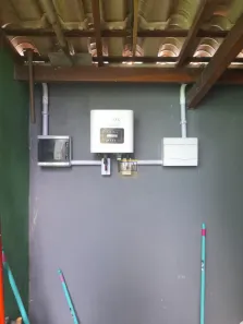 Casa com 3 Quartos à venda, 100m² no Catu de Abrantes (Abrantes), Camaçari