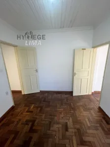 Casa com 2 Quartos para alugar, 65m² no Santa Tereza, Belo Horizonte