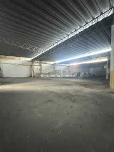 Galpão/Depósito/Armazém à venda, 1750m² no Comércio, Salvador