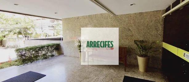 Sala Comercial para venda ou aluguel, 45m² no Graças, Recife