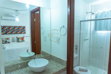 Casa com 2 Quartos à venda, 95m² no Coroa Vermelha, Porto Seguro