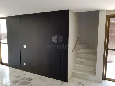 Cobertura com 3 Quartos à venda, 244m² no Lourdes, Belo Horizonte