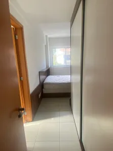 Apartamento com 4 Quartos para venda ou aluguel, 130m² no Centro, Nova Iguaçu