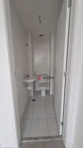 Sala Comercial à venda, 25m² no Ingá, Niterói