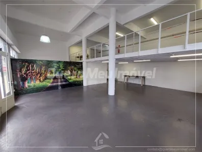 Ponto Comercial à venda, 180m² no Centro, Caxias do Sul