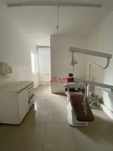 Sala Comercial à venda, 163m² no Centro, Belo Horizonte