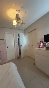 Apartamento com 3 Quartos à venda, 106m² no Pituba, Salvador