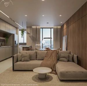 Apartamento com 2 Quartos à venda, 66m² no São Lucas, Belo Horizonte