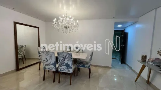 Apartamento com 3 Quartos à venda, 103m² no Pituba, Salvador