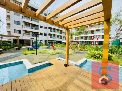 Cobertura com 2 Quartos à venda, 140m² no Vila Nova, Cabo Frio